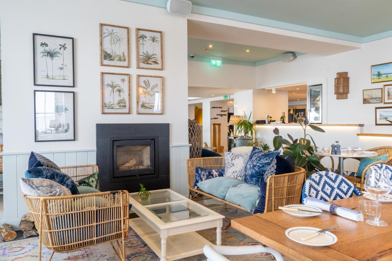 The Godolphin Hotel Marazion Exterior foto
