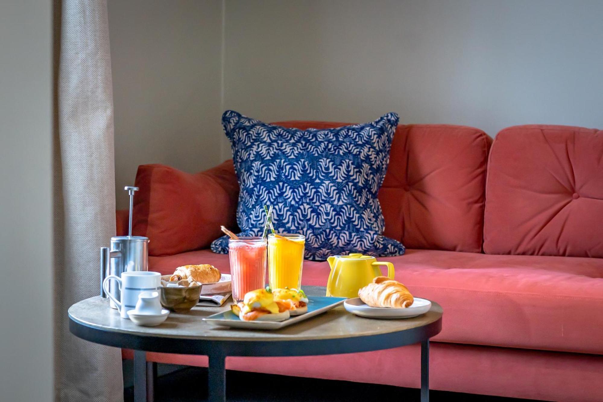 The Godolphin Hotel Marazion Quarto foto