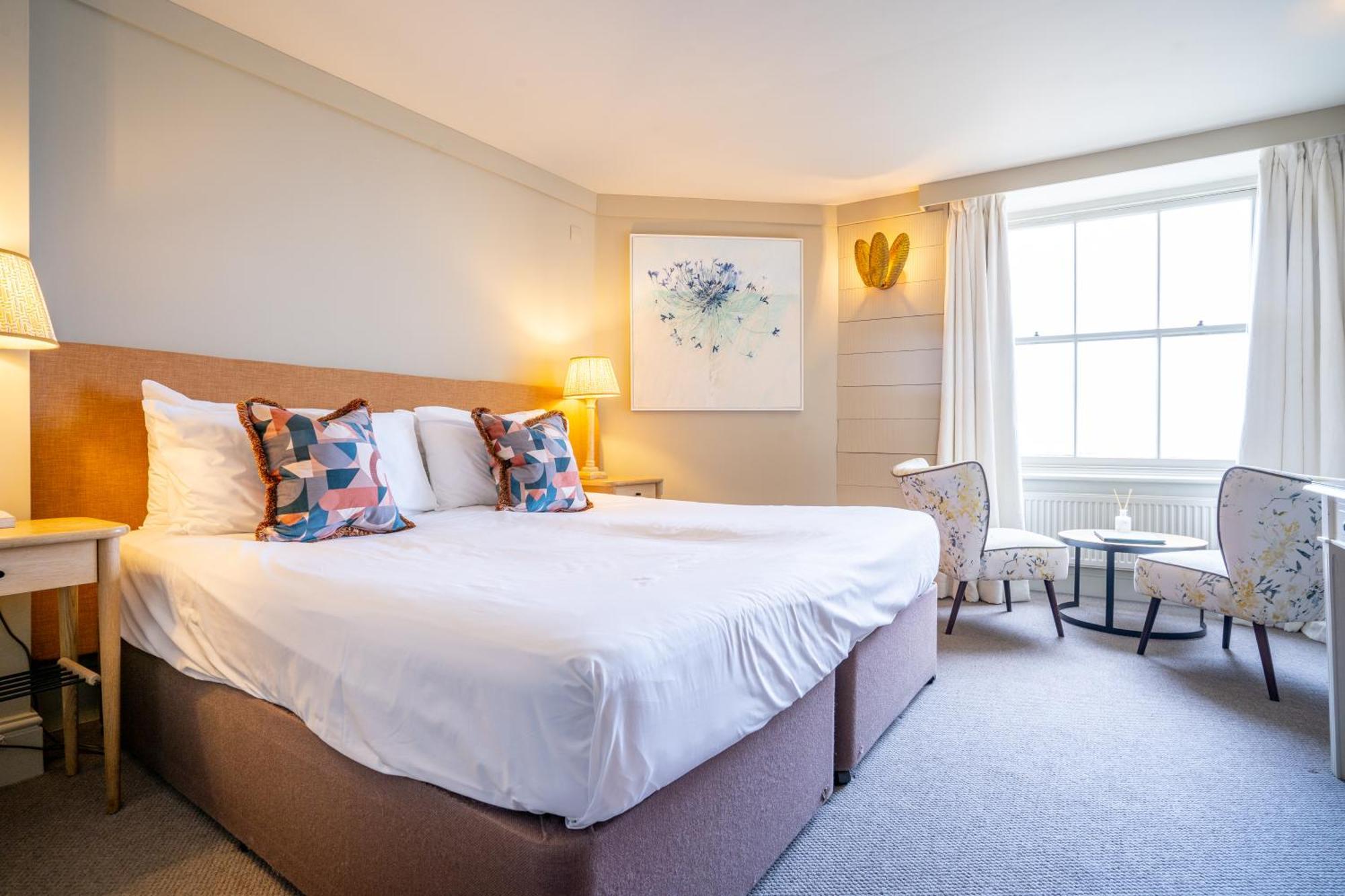 The Godolphin Hotel Marazion Quarto foto